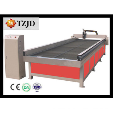 Iron Copper Steel Metal CNC Router CNC Plasma Cutter